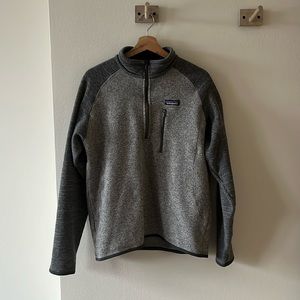 Patagonia Fleece